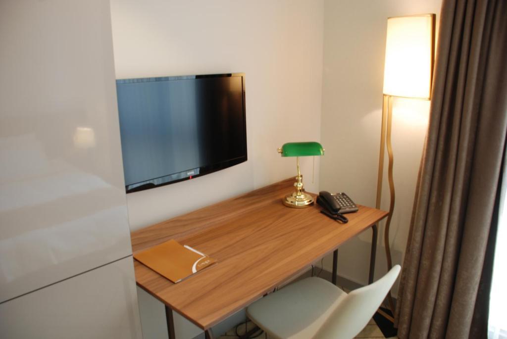 L'Onde Business Suites Istanbul Exterior foto